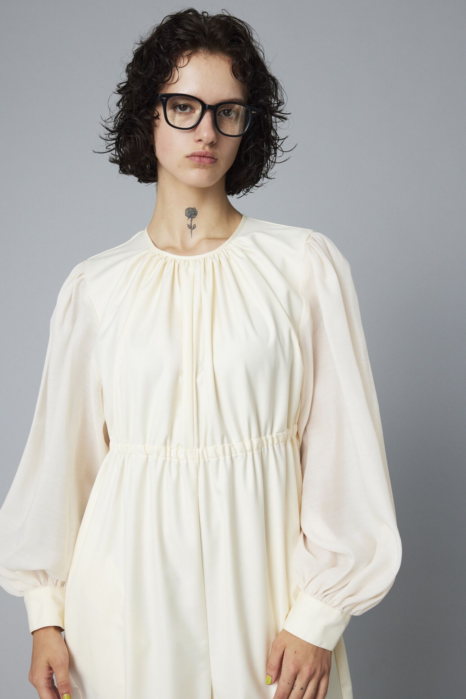 HeRIN.CYE「Many gather jump suit」|その他|