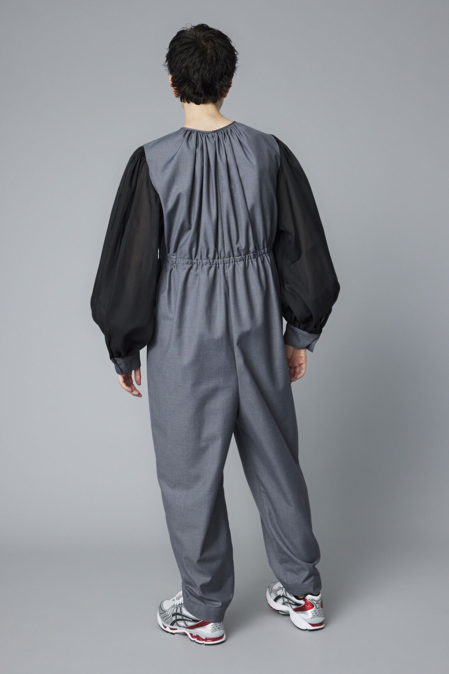 HeRIN.CYE「Many gather jump suit」|その他|