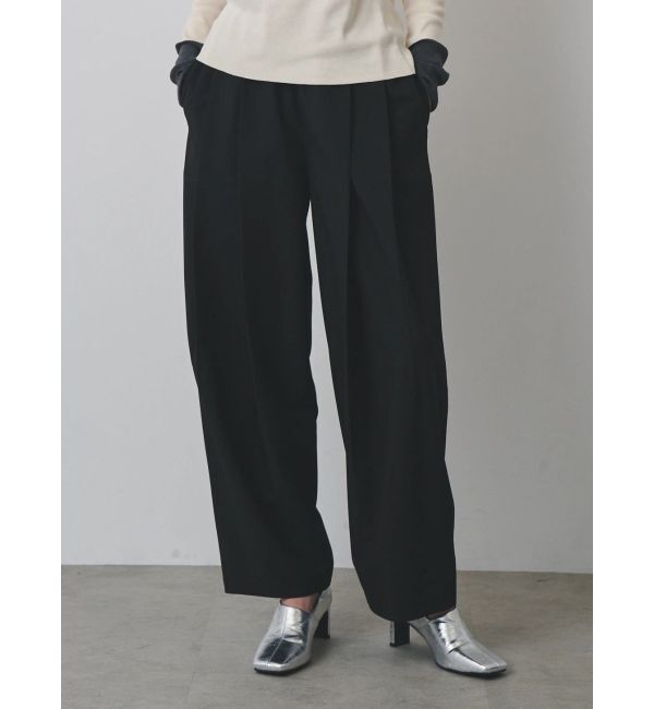 ELENDEEK「WORSTED EASY TUCK PT」|その他|