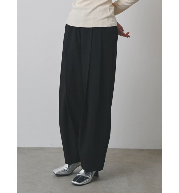 ELENDEEK「WORSTED EASY TUCK PT」|その他|