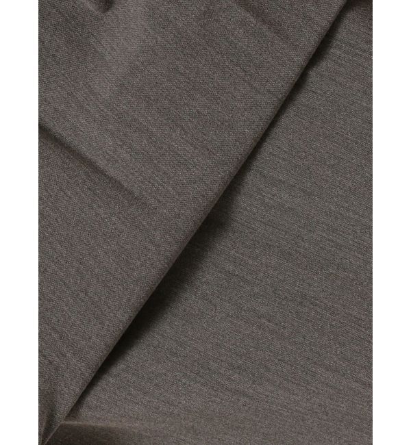ELENDEEK「WORSTED EASY TUCK PT」|その他|