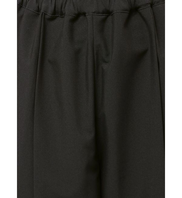 ELENDEEK「WORSTED EASY TUCK PT」|その他|