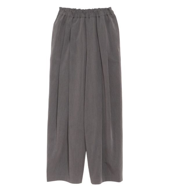 ELENDEEK「WORSTED EASY TUCK PT」|その他|