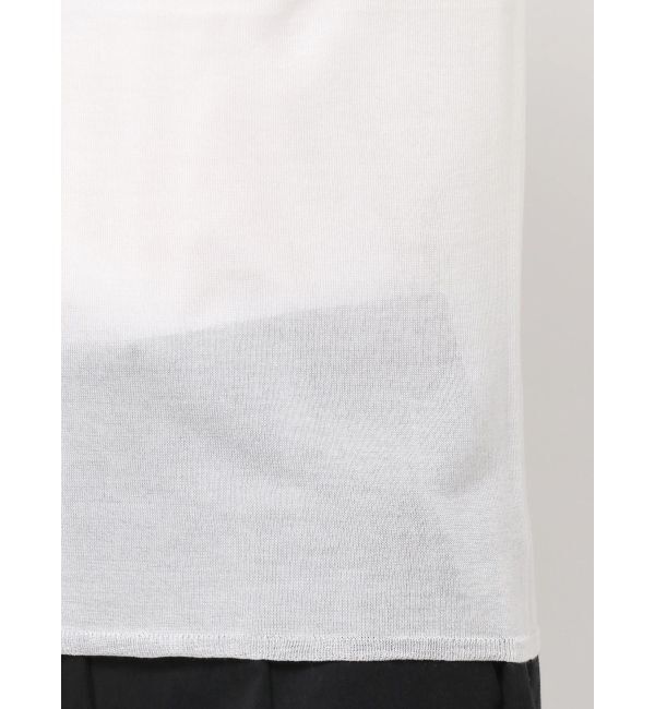 ELENDEEK「SILK MIX HIGH NECK KT」|ニット・セーター|