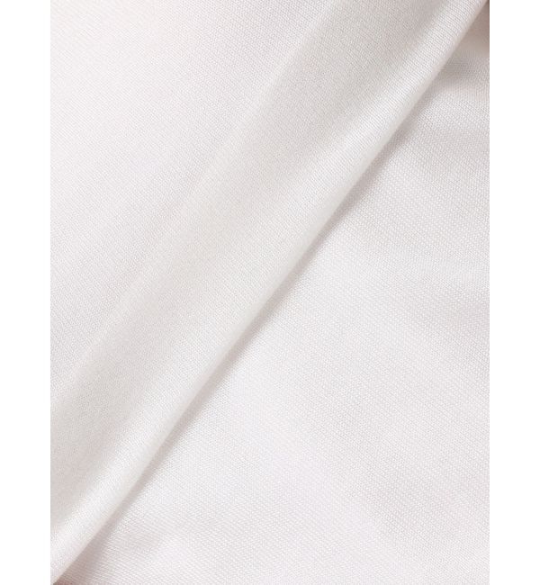ELENDEEK「SILK MIX HIGH NECK KT」|ニット・セーター|