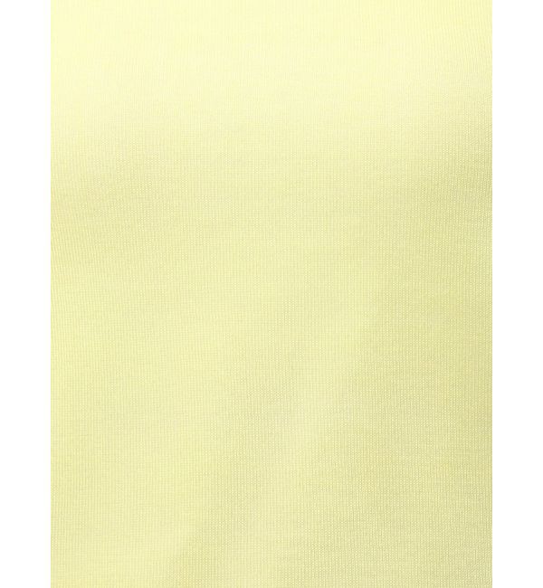 ELENDEEK「SILK MIX HIGH NECK KT」|ニット・セーター|