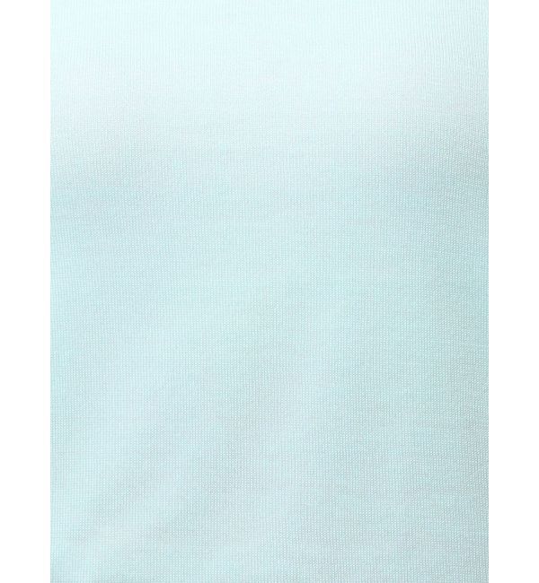 ELENDEEK「SILK MIX HIGH NECK KT」|ニット・セーター|