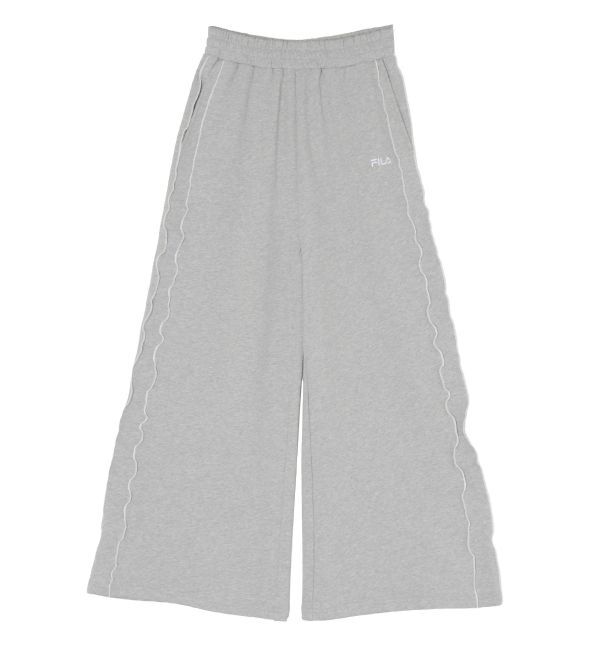 RESEXXY「【FILA】メローラインスウェットパンツ」|その他|