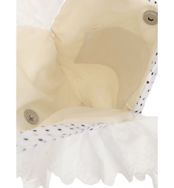 merry jenny「Toy Story / Fluffy Star tote bag」|トートバッグ|