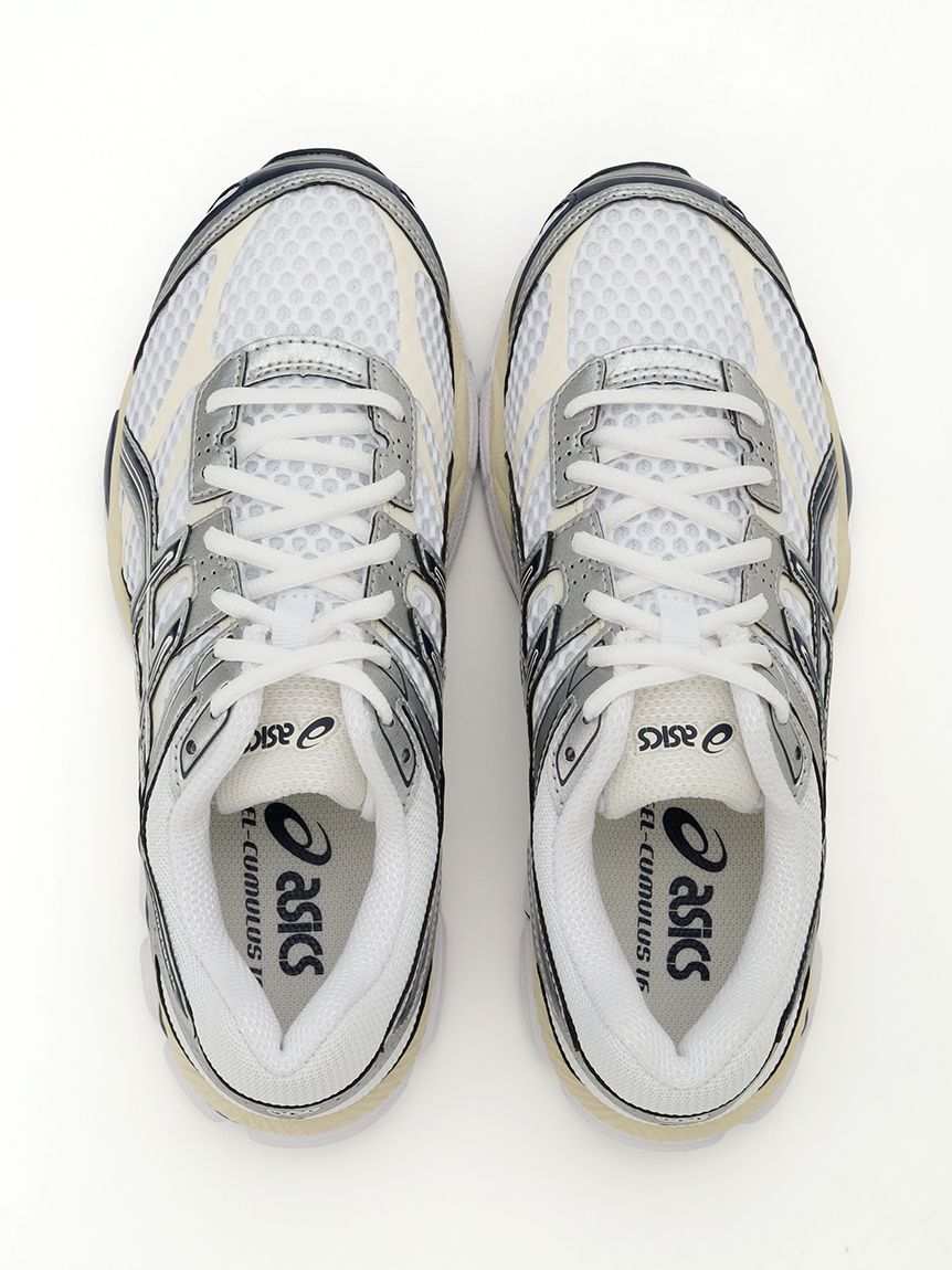  「【ASICS】GEL-CUMULUS 16」|スニーカー|