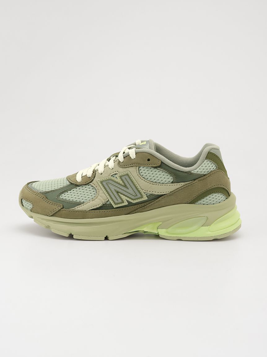 NEW BALANCE 「【New Balance】2010」|スニーカー|