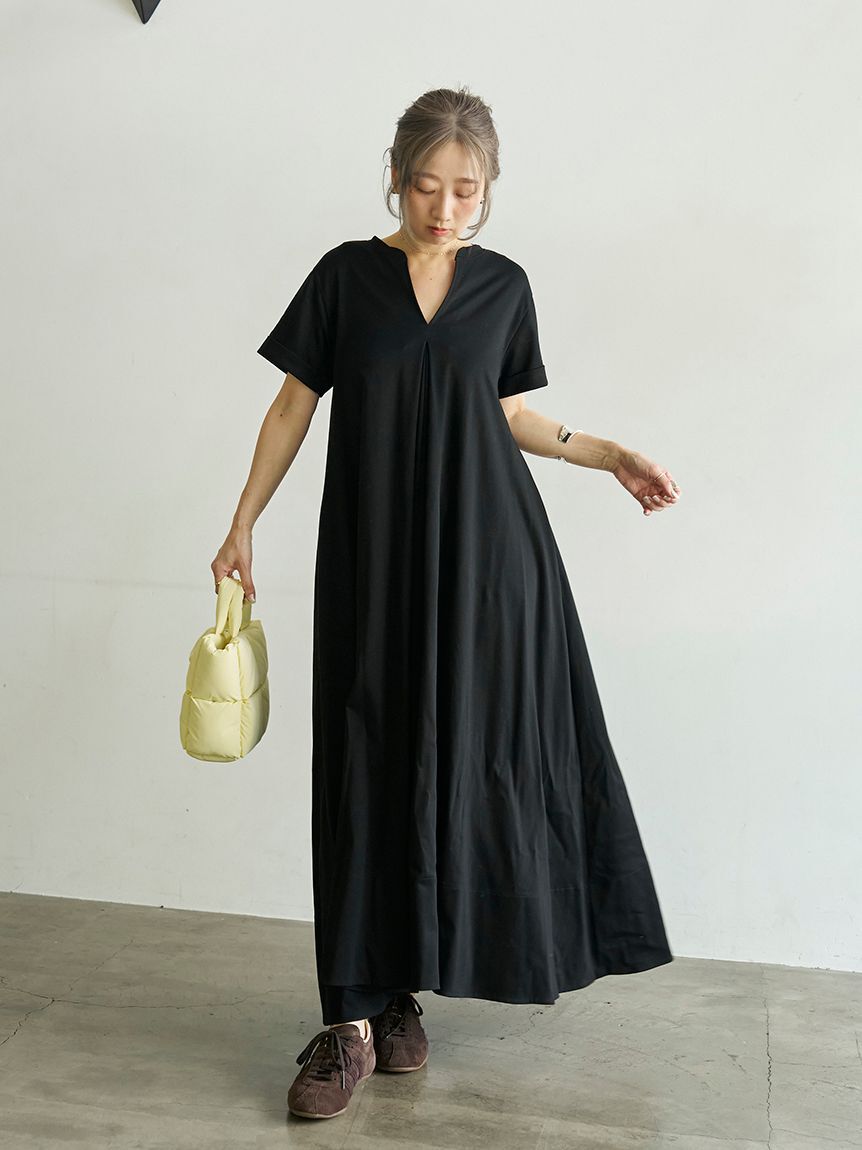 emmi atelier「ecoパデットミニショルダーバッグ」|ショルダー・メッセンジャー|