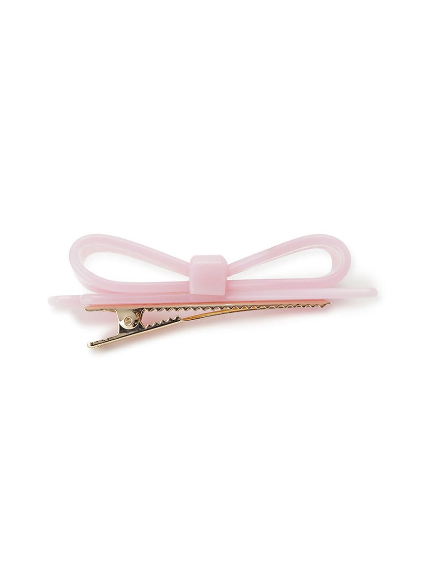 gelato pique「リボンヘアピン」|その他|