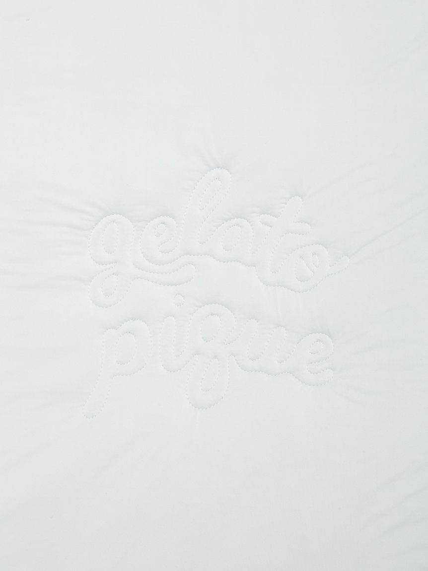 gelato pique Sleep「【Sleep】【接触冷感】【抗菌防臭】アイスキルトピローパッド」|その他|