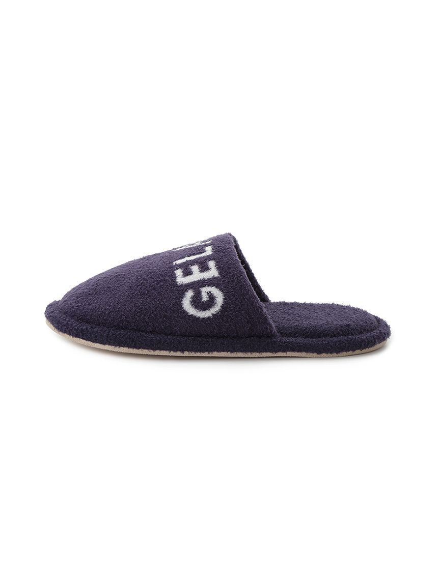 GELATO PIQUE HOMME「【IFMC.】【HOMME】スムーズィールームシューズ」|ルームシューズ|
