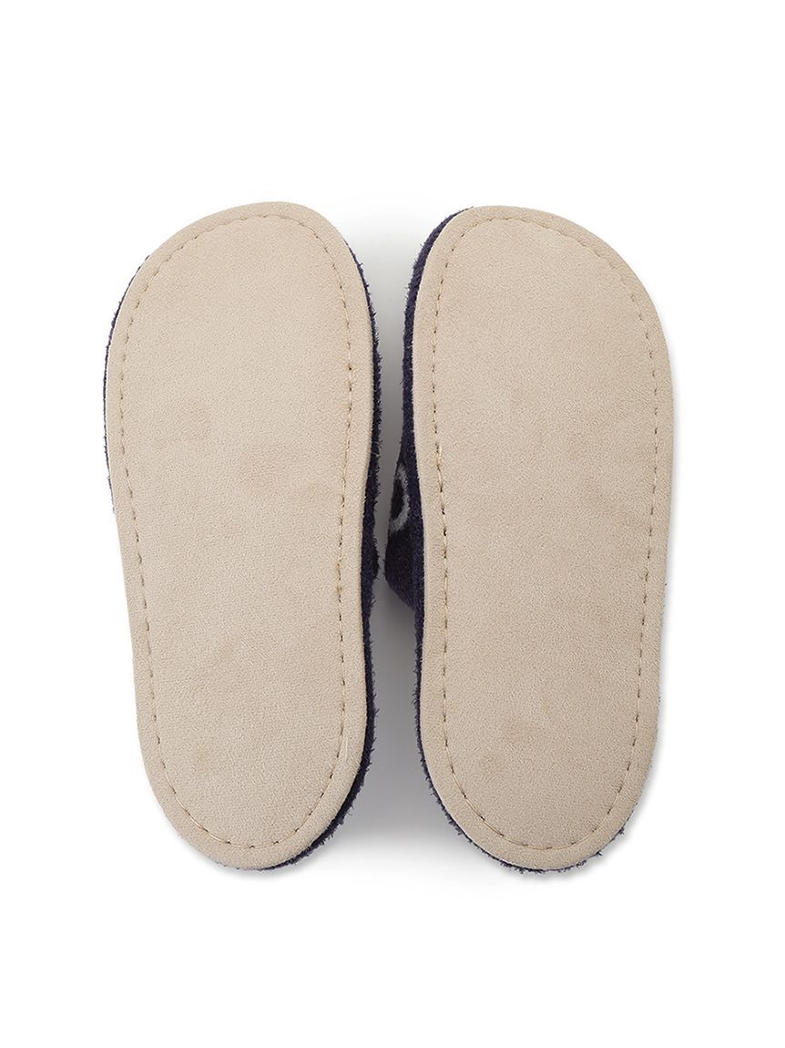 GELATO PIQUE HOMME「【IFMC.】【HOMME】スムーズィールームシューズ」|ルームシューズ|