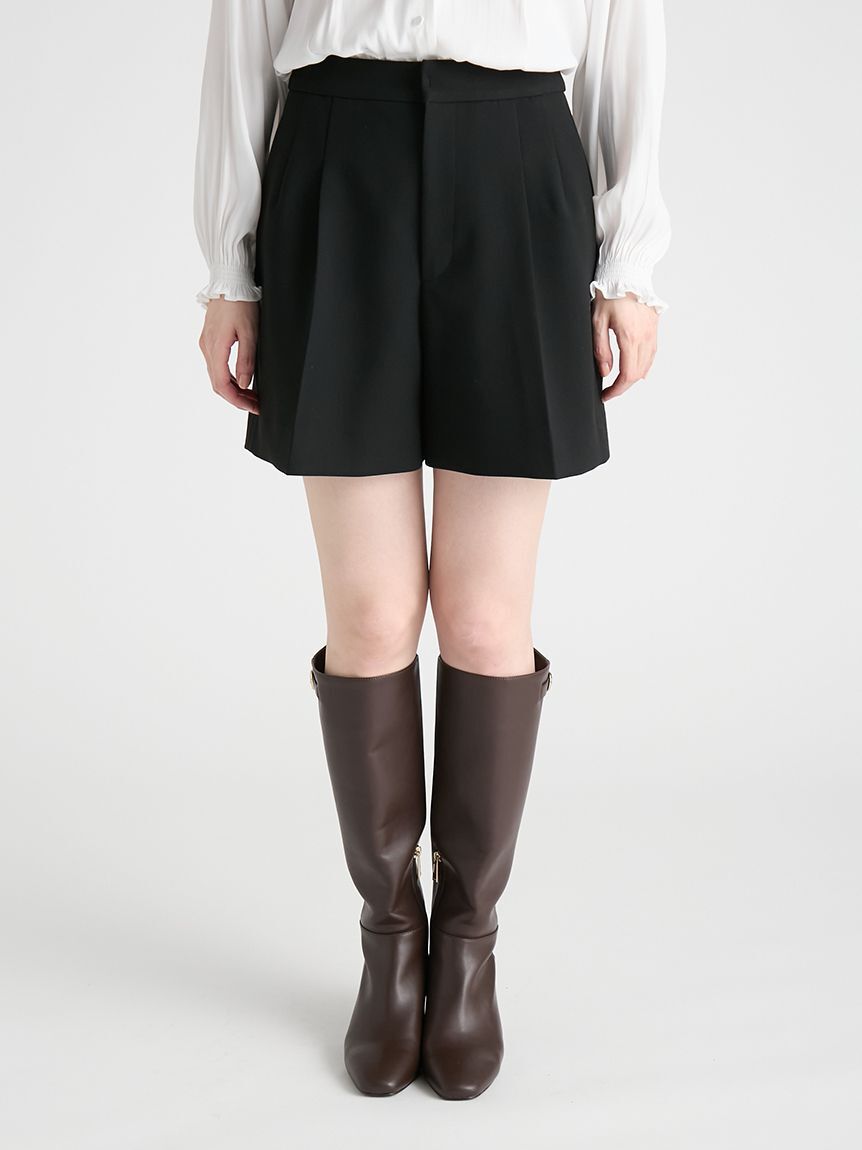 CELFORD「ワンタックショートパンツ」|その他|