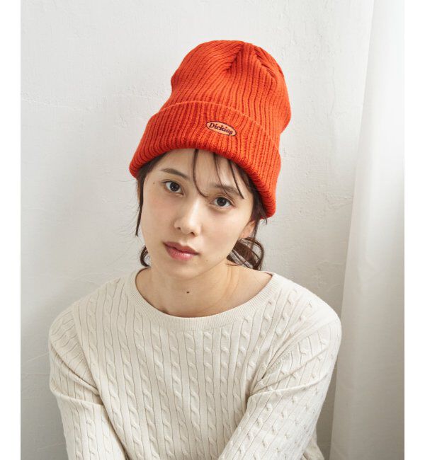 ikka「Dickies ディッキーズ ニットワッチ」|その他|