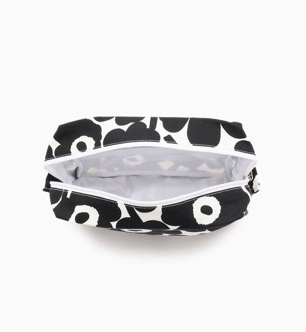 Marimekko「Vilja Mini Unikko ポーチ」|ポーチ|