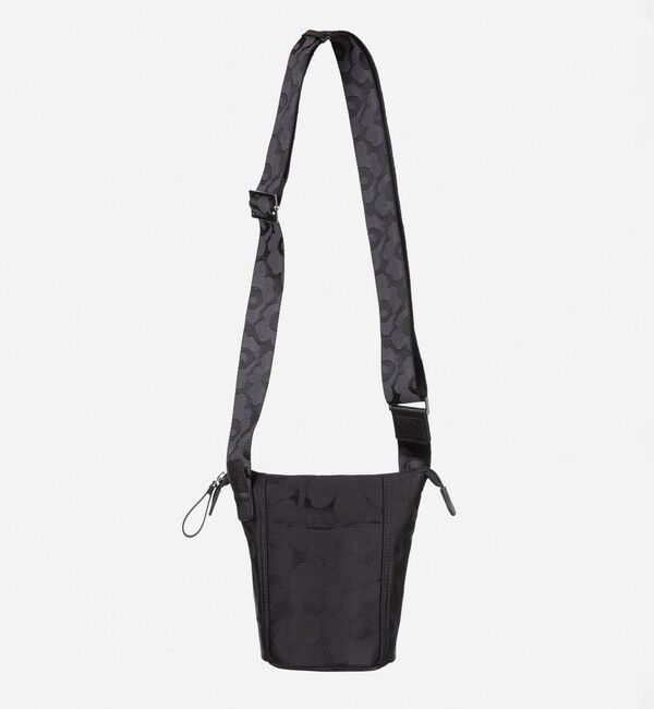 Marimekko「Essential Bucket Unikko ショルダーバッグ」|ショルダー・メッセンジャー|