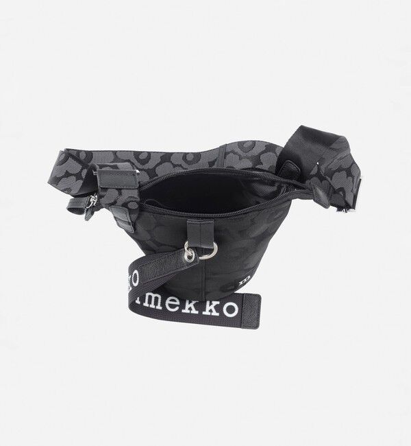 Marimekko「Essential Bucket Unikko ショルダーバッグ」|ショルダー・メッセンジャー|