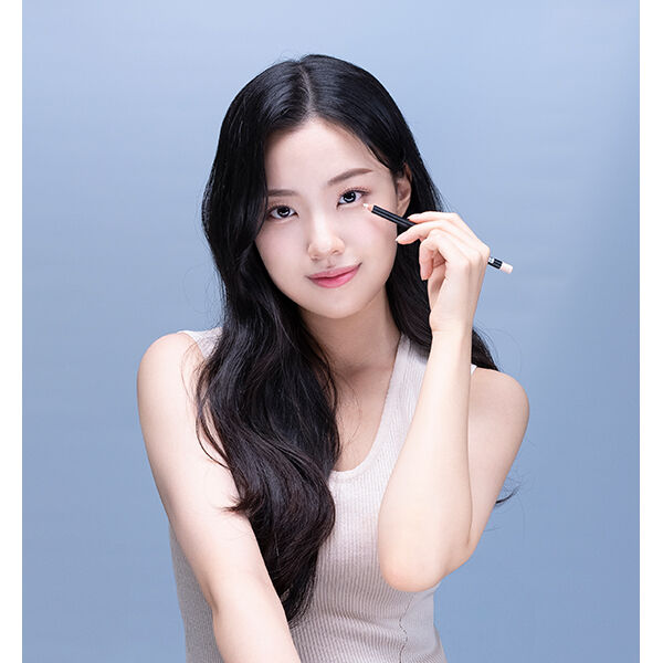  「MustaeV SPOT ERASER CONCEALER PENCIL #00 SNOW BEIGE (2.5g)」|ファンデーション|