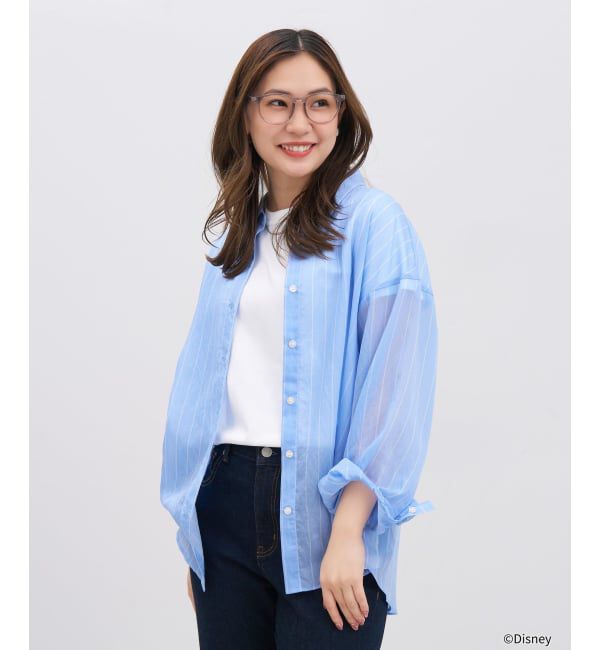  「Disney Collection created by Zoff &ldquo;BAYMAX&rdquo; ボストン型 メガネ |  レンズ交換券付」|メガネ|