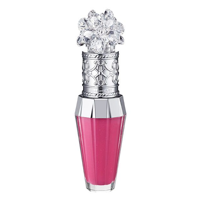 JILL STUART Beauty「ジルスチュアート　クリスタルブルーム　リップブーケセラム」|美容液・オイル・クリーム|05 lily fuchsia