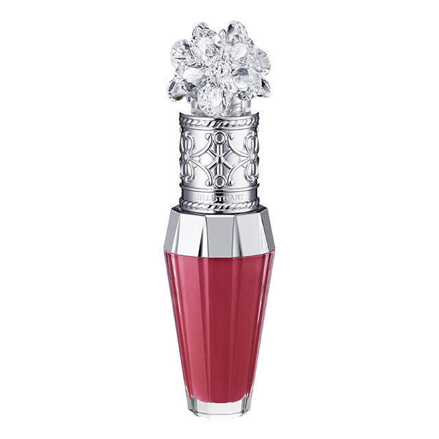 JILL STUART Beauty「ジルスチュアート　クリスタルブルーム　リップブーケセラム」|美容液・オイル・クリーム|11 camellia  ruby