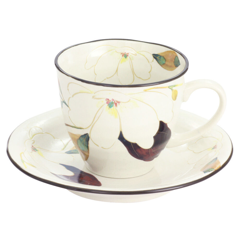 BACKYARD FAMILY「コーヒーカップ ソーサー 通販 日本製 コーヒーカップ＆ソーサー カップアンドソーサー」|食器・キッチングッズ|その他2