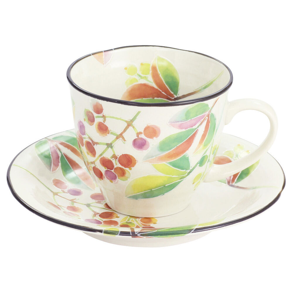 BACKYARD FAMILY「コーヒーカップ ソーサー 通販 日本製 コーヒーカップ＆ソーサー カップアンドソーサー」|食器・キッチングッズ|その他12