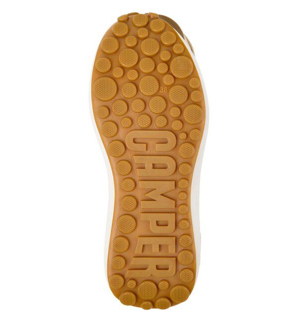 CAMPER「[カンペール] PELOTAS ATHENS / フラットシューズ」|パンプス|