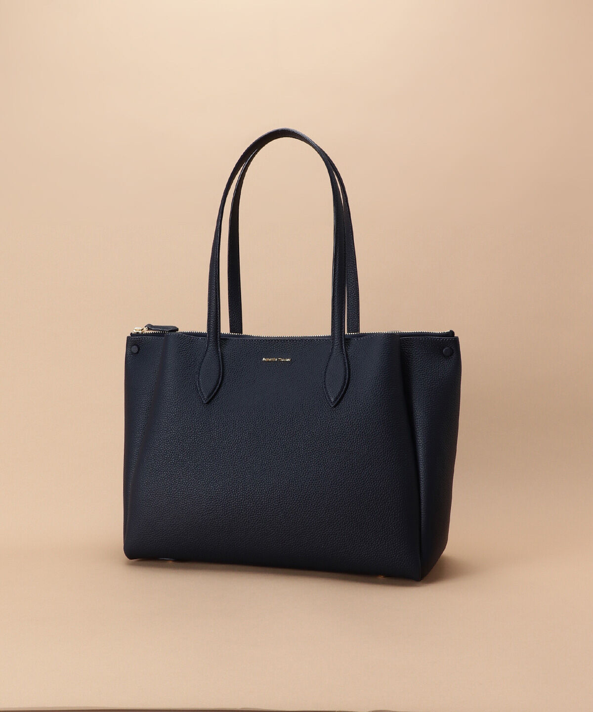Samantha Thavasa「Dream bag for レザートートバッグ」|トートバッグ|