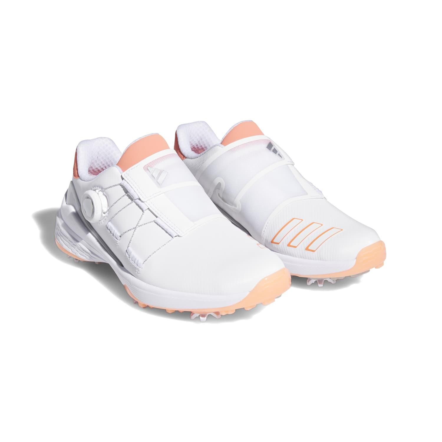 adidas「【ADIDAS GOLF】W ZG23 BOA」|スニーカー|