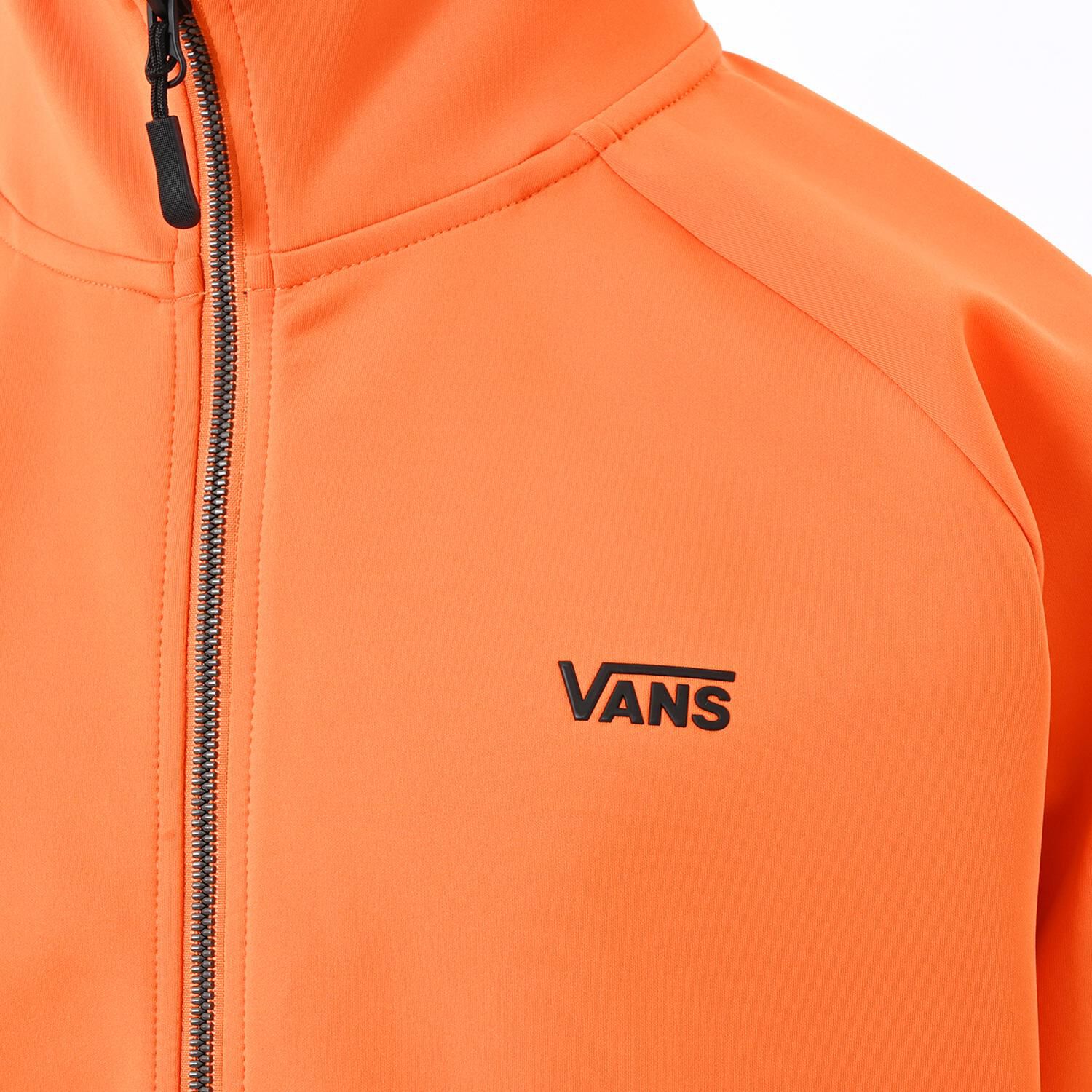 VANS「【VANSｱﾊﾟﾚﾙ(WJ)】M EMBOSS ZIP H SWT」|パーカー|