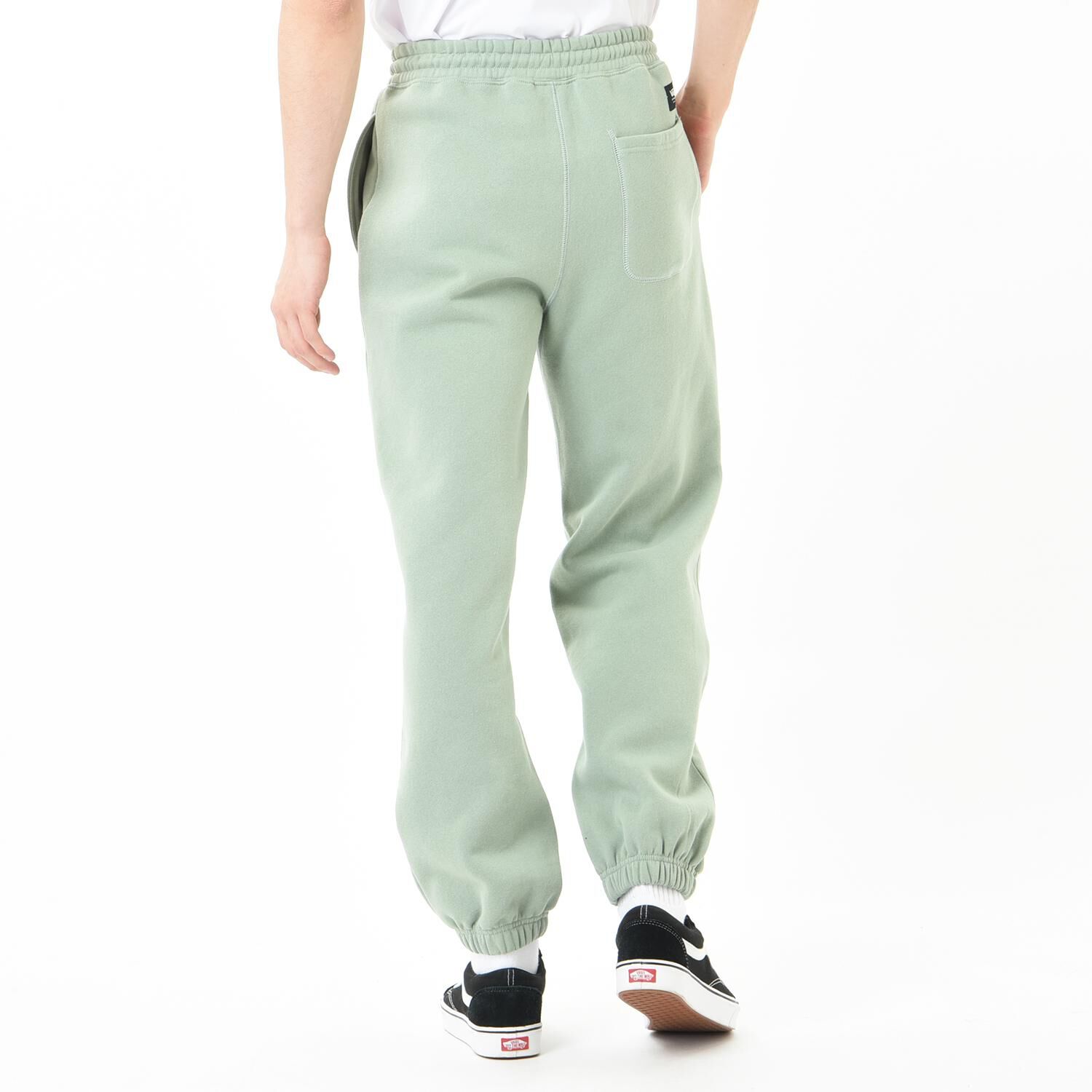 VANS「【VANSｱﾊﾟﾚﾙ(WJ)】M Athletic Sweat L PNT」|チノ|