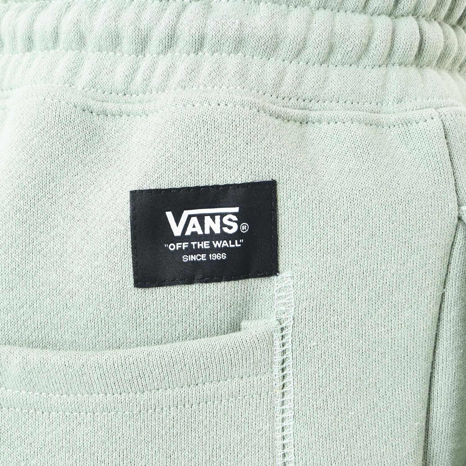 VANS「【VANSｱﾊﾟﾚﾙ(WJ)】M Athletic Sweat L PNT」|チノ|