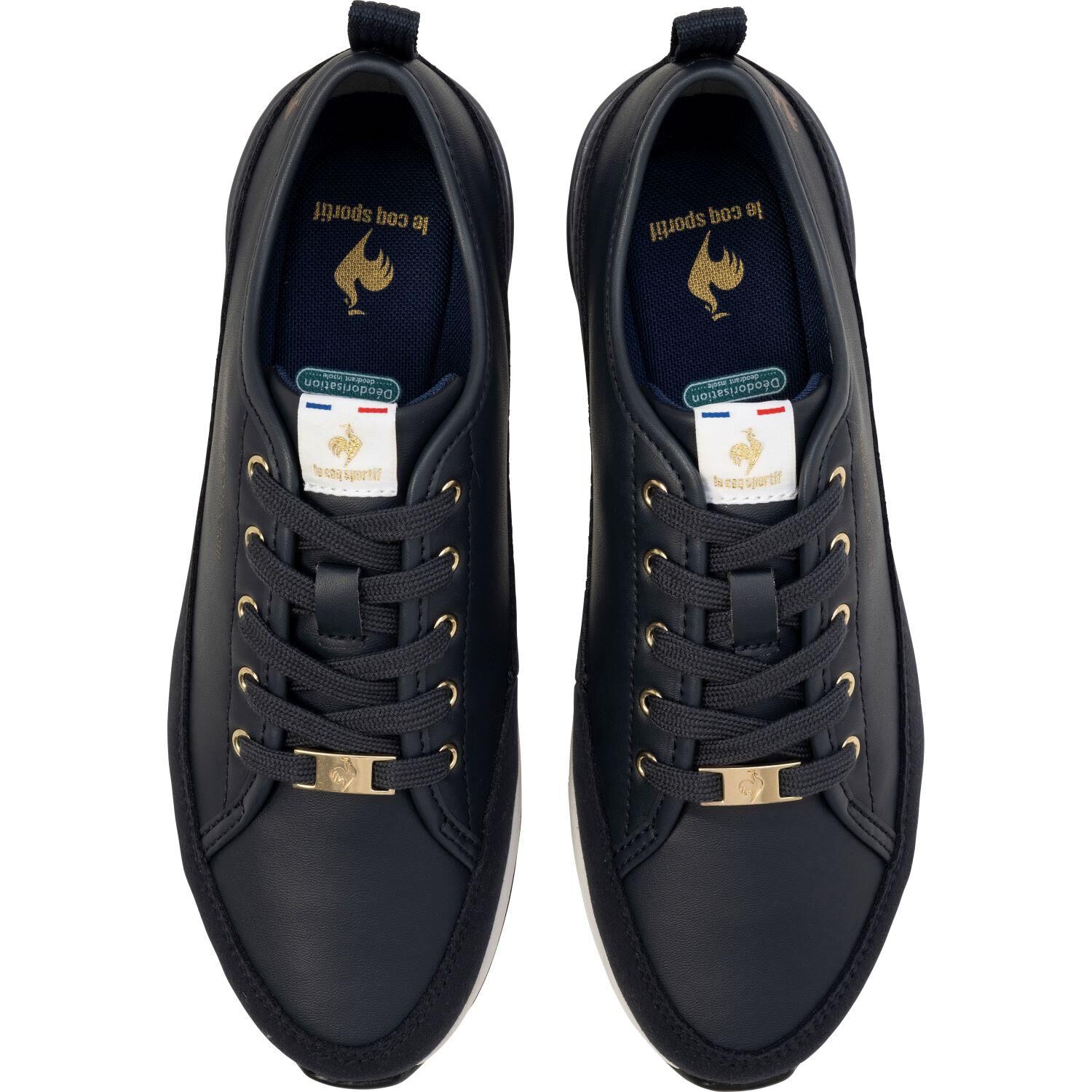 le coq sportif「【LE COQ】LA VANEAU II」|スニーカー|