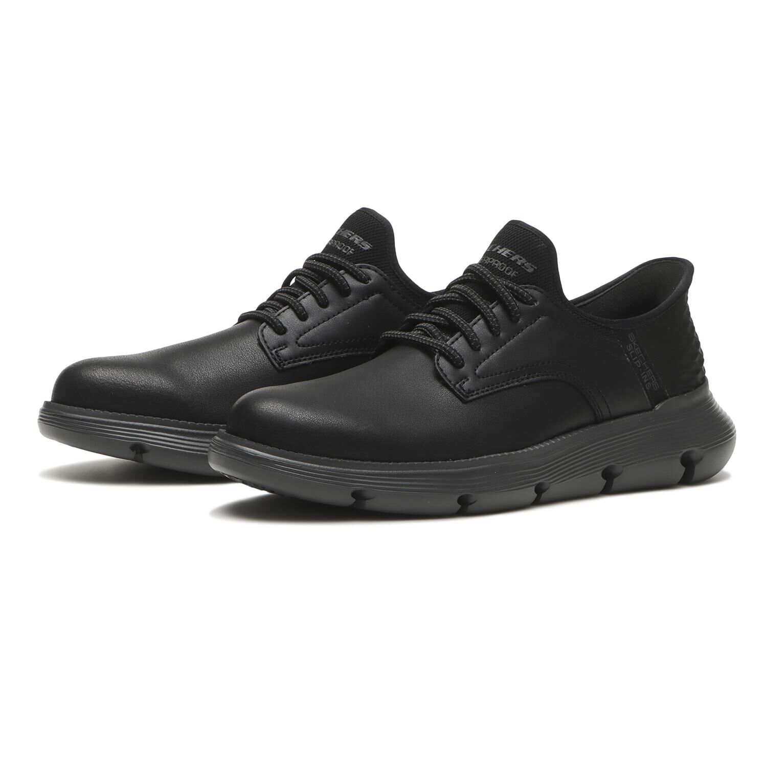 SKECHERS「【SKECHERS】GARZA - CARLYN WP」|スニーカー|