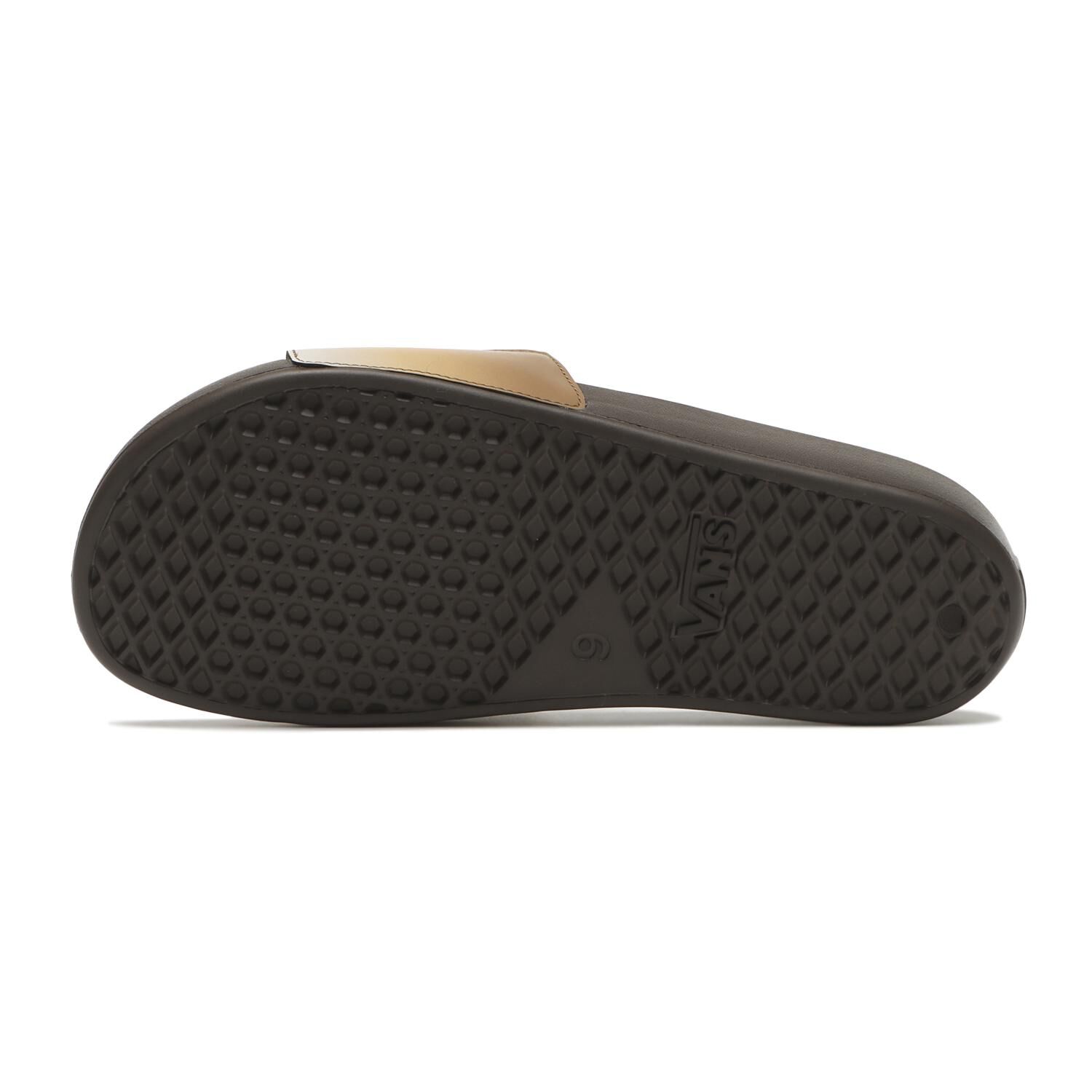 VANS「【VANS】OVERS SLIDE」|サンダル|