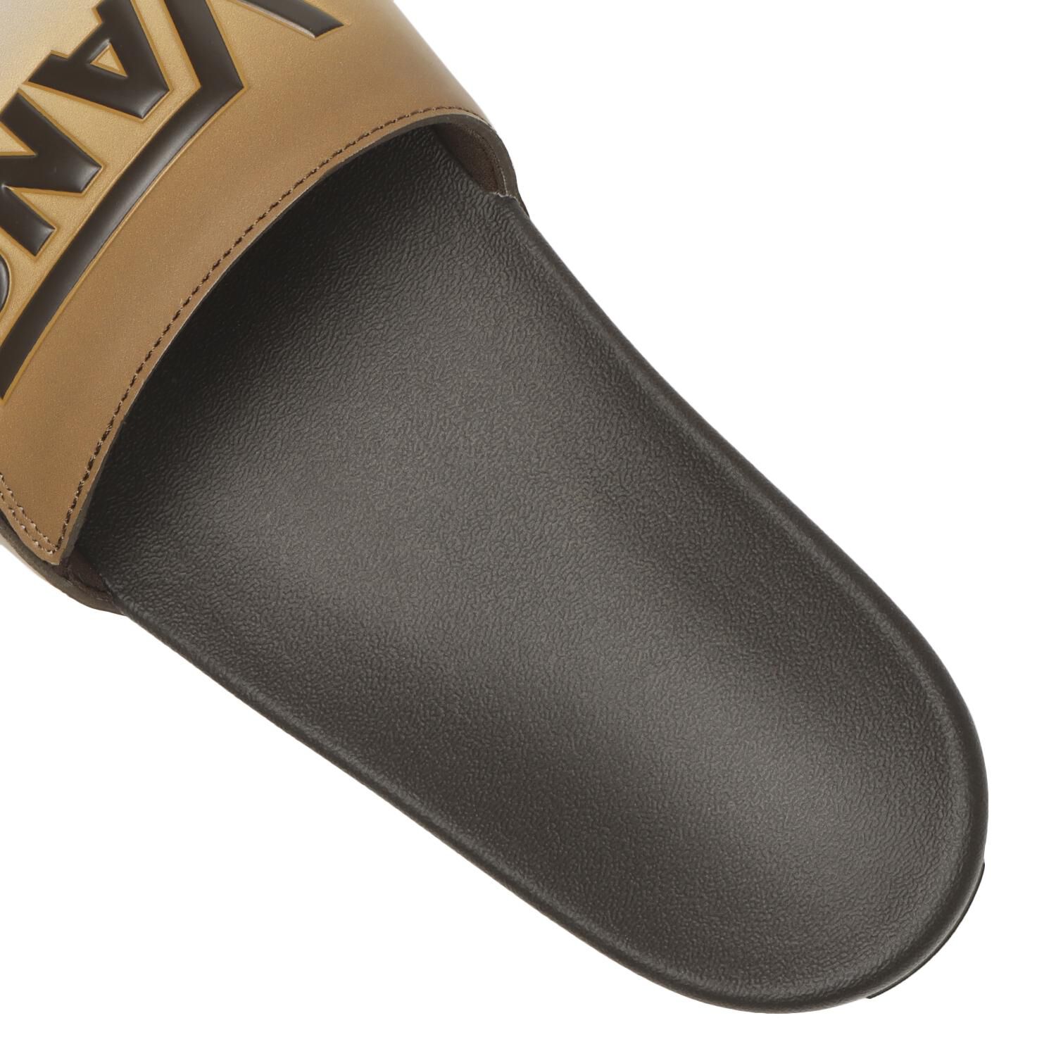 VANS「【VANS】OVERS SLIDE」|サンダル|