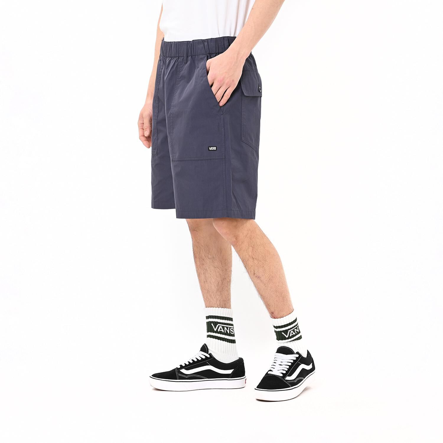 VANS「【VANSｱﾊﾟﾚﾙ(WJ)】M Relax-Fit Fatigue Shorts」|その他|