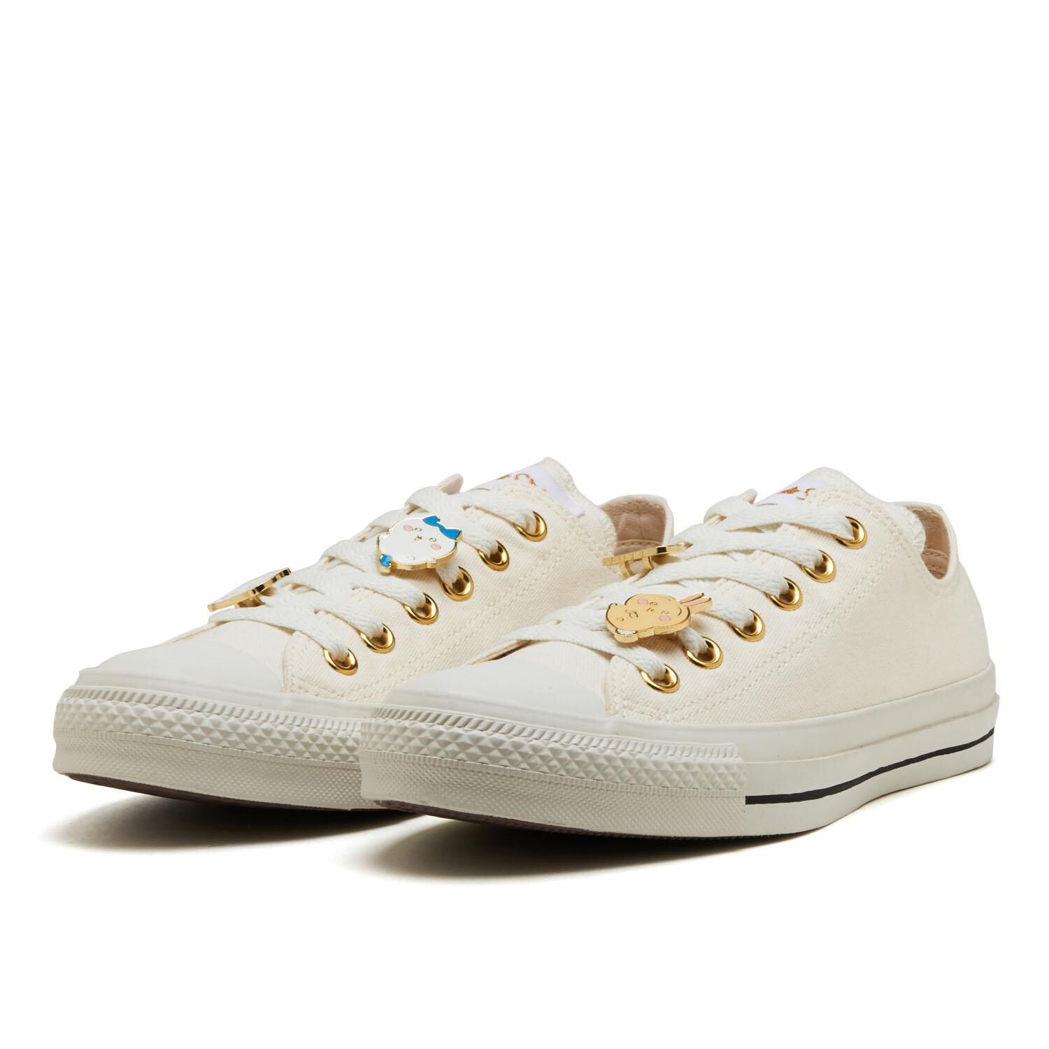 CONVERSE「【CONVERSE】AS GD OX / CHIIKAWA」|スニーカー|