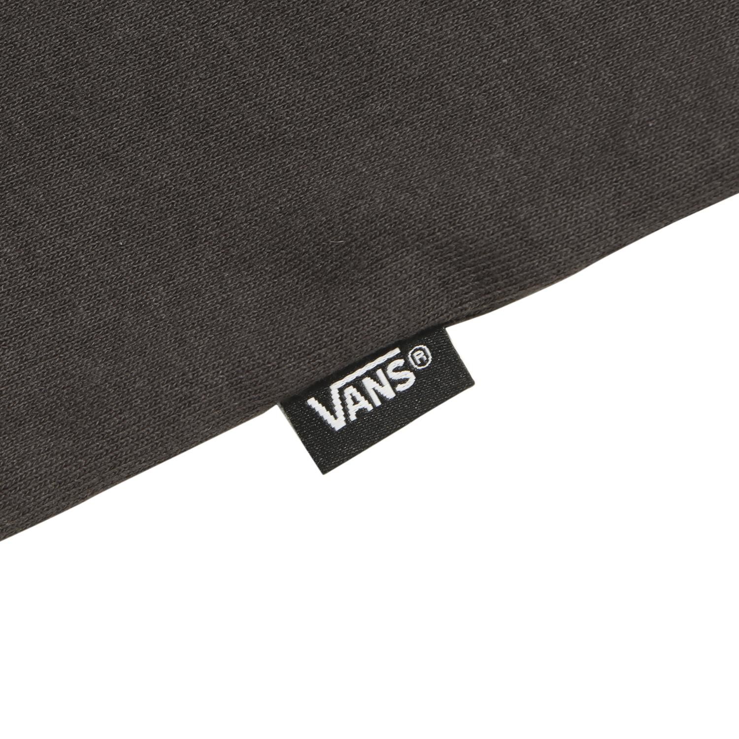 VANS「【VANSｱﾊﾟﾚﾙ(WJ)】W Checker Logo L/S Tee」|Tシャツ・カットソー|