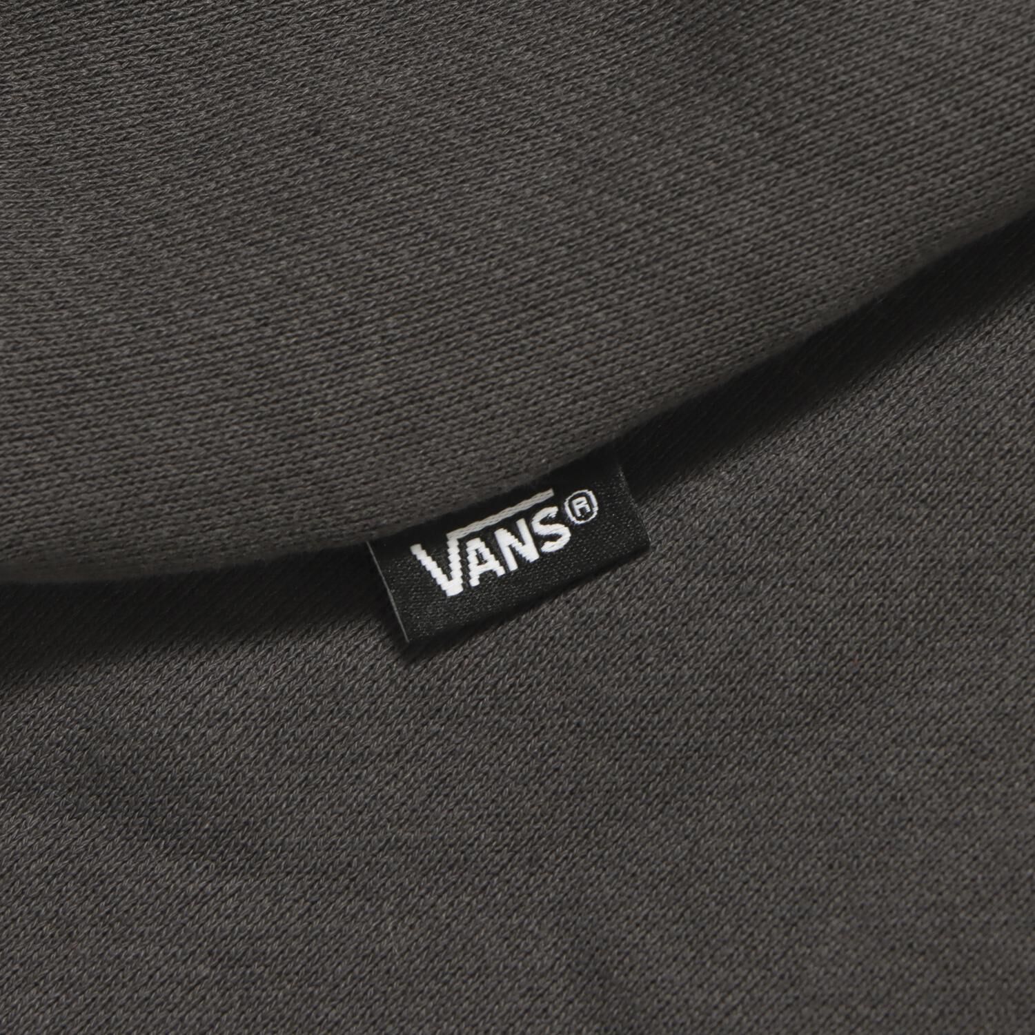 VANS「【VANSｱﾊﾟﾚﾙ(WJ)】W Checker Logo Hoodie」|パーカー|