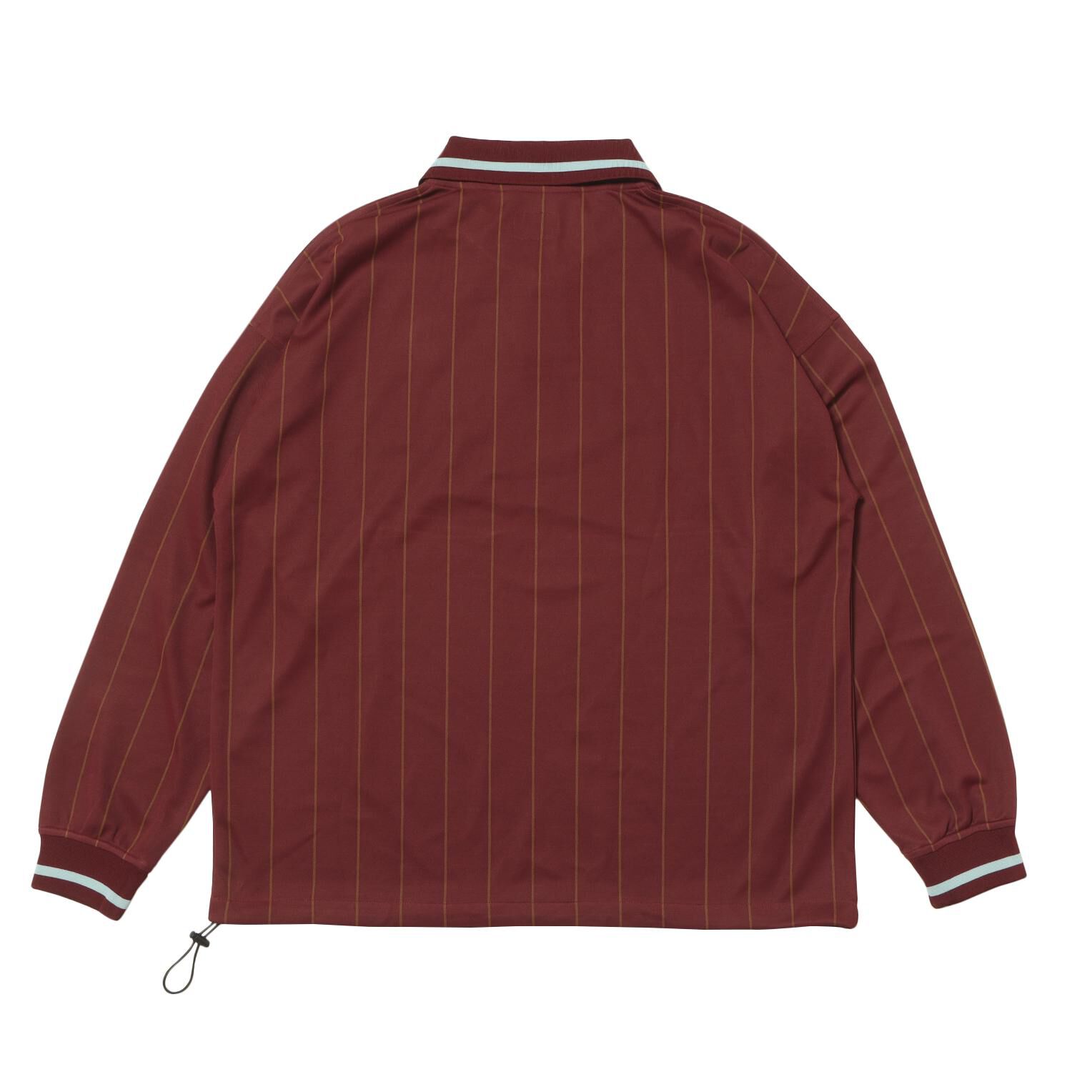 VANS「【VANSｱﾊﾟﾚﾙ(WJ)】M FC OTW L/S Gaming Shirt」|Tシャツ・カットソー|