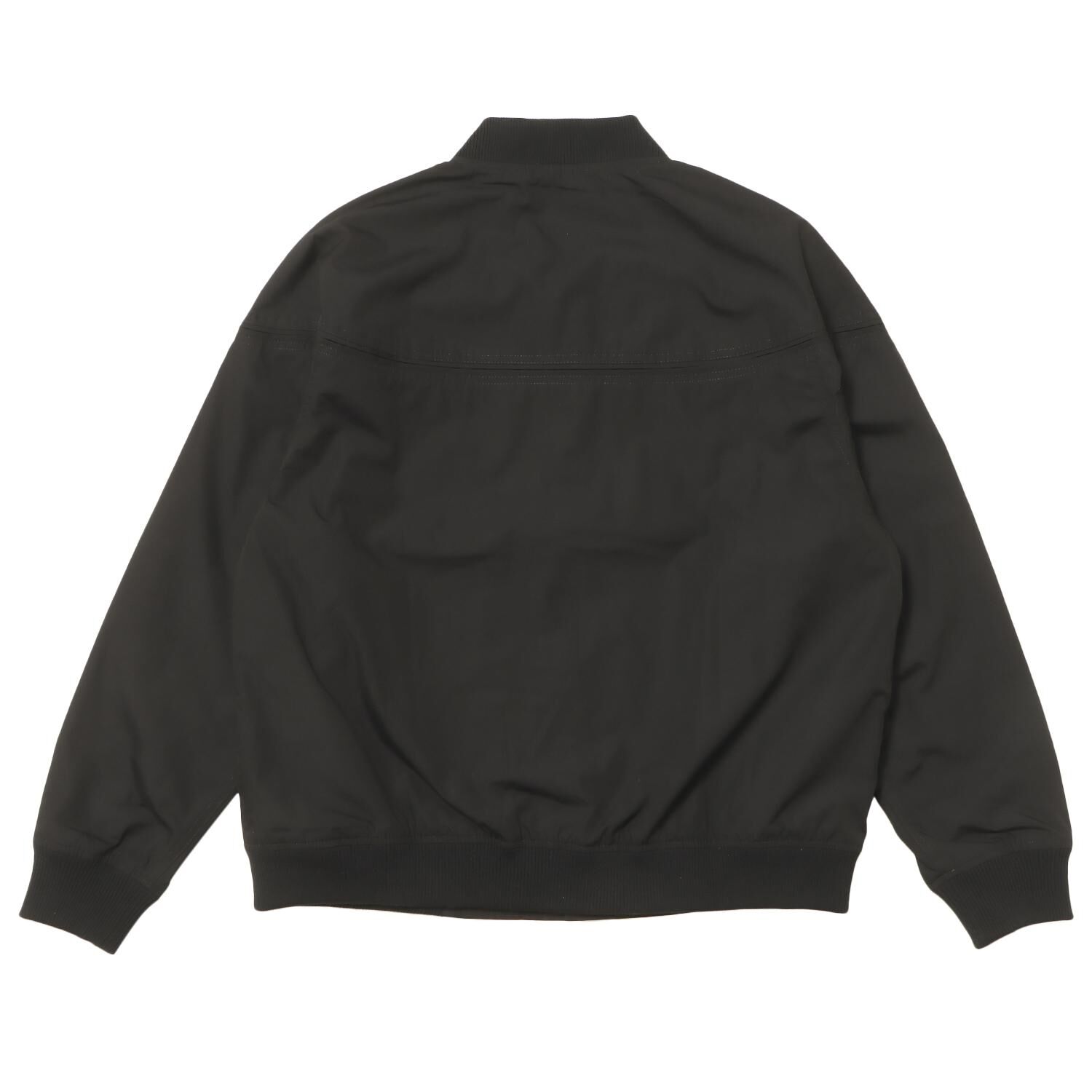 VANS「【VANSｱﾊﾟﾚﾙ(WJ)】M Oval Logo Mil Derby JKT」|ポロシャツ|
