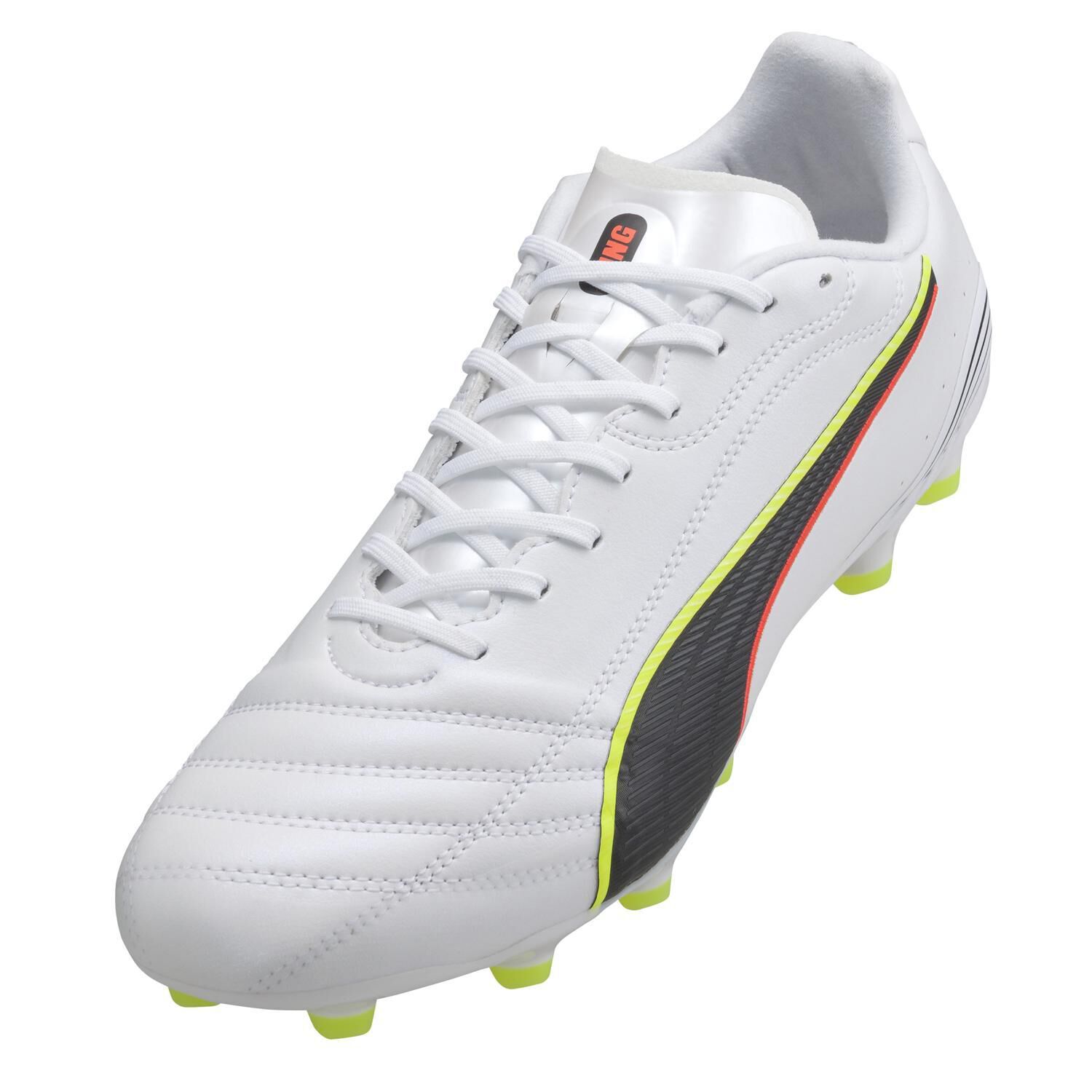 PUMA「【PUMA】KING 20 ULTIMATE JP HG/AG」|スニーカー|
