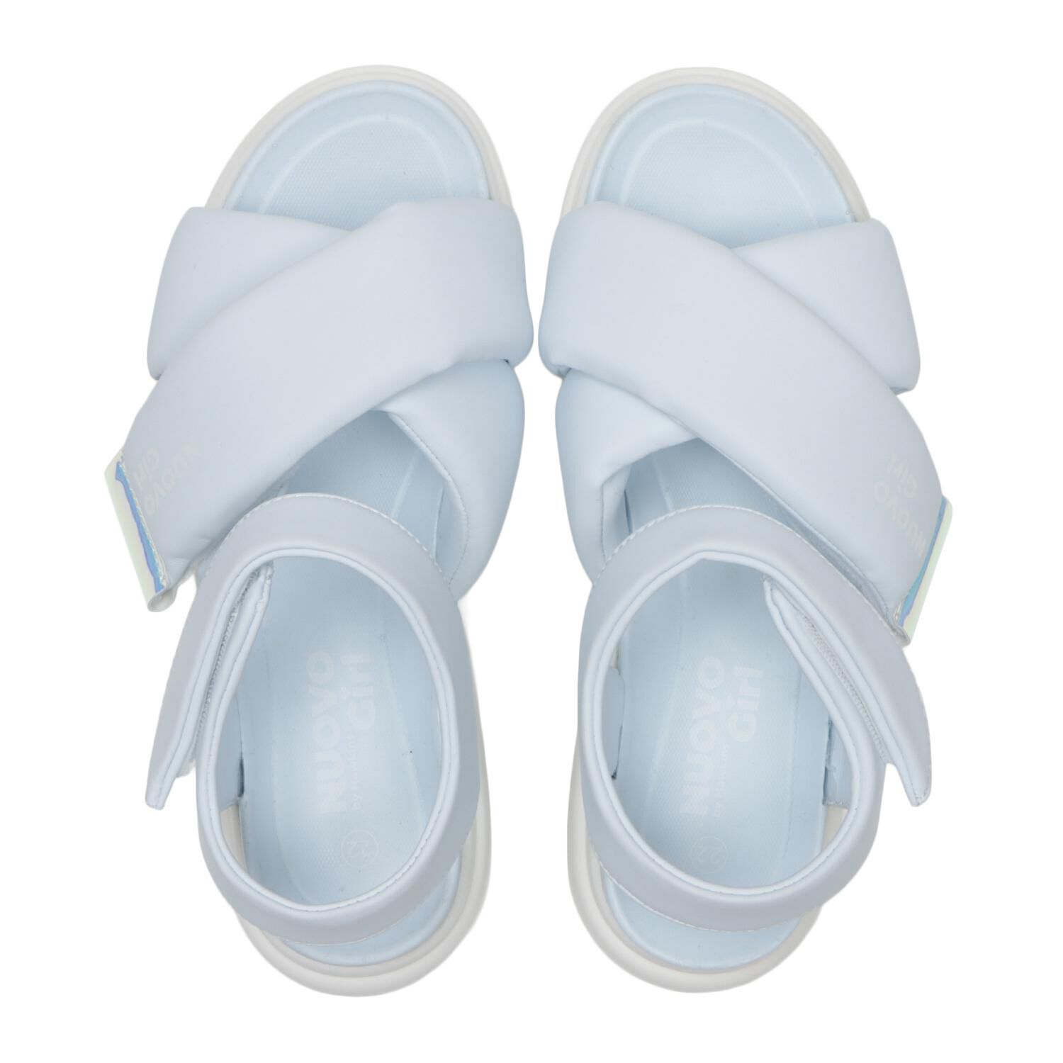 NUOVO「【NUOVO】19-24 MARIE」|サンダル|
