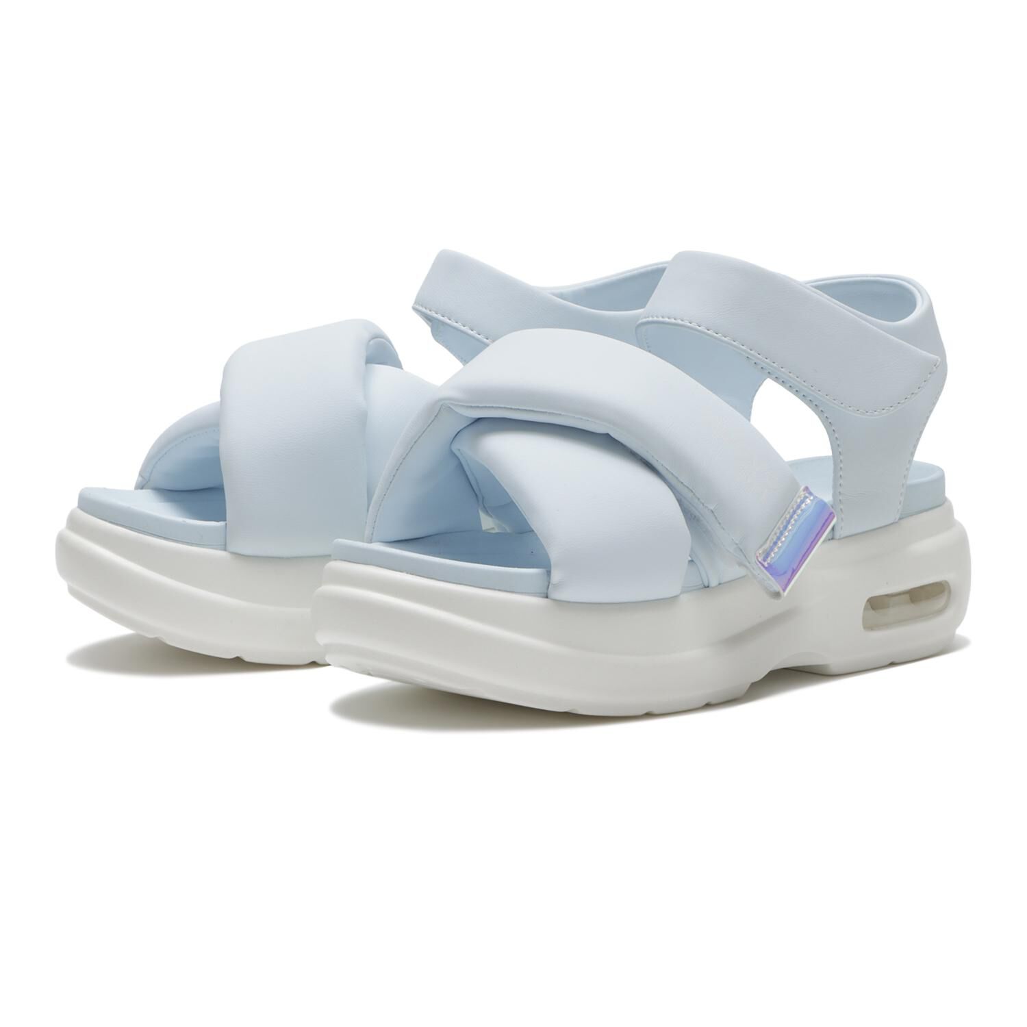 NUOVO「【NUOVO】19-24 MARIE」|サンダル|